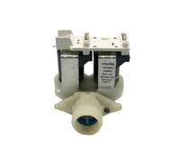 Électrovanne D'admission D'eau FPS270G, Compatible Avec Hisense Ronson, Pièces De Vanne D'admission For Lave-linge À Tambour