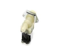 Électrovanne D'admission D'eau G3/4 12 Mm For Lave-linge Et Lave-vaisselle, Vanne D'admission Normalement Fermée, DC12 V, 24 V CA, 220 V(AC220V)