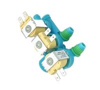 Électrovanne D'admission D'eau L73A 2025-33090157 For Machines À Laver À Tambour Automatiques, 120 V