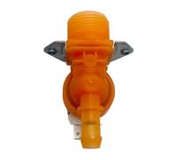 Électrovanne D'admission D'eau Pour Samsung Machine À Laver 33290490 Commutateur De Vanne À Solenoïde D'entrée D'eau DC33-01011B