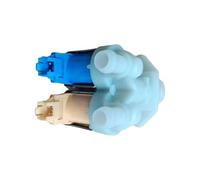 Électrovanne D'admission D'eau Valve d'entrée d'eau de lave-linge 127G011G, pièces de rechange pour Machine à laver AC220/240V