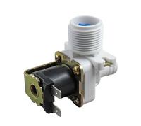 Électrovanne d'admission FCD-270A for lave-linge, compatible avec Samsung, LG, Panasonic et Sanyo.