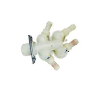 Électrovanne d'admission for lave-linge DC62-00214N WD806U2GASD GAGD 90K6410OW