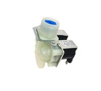 Électrovanne D'admission For Lave-linge FPS180, Double Tête, Compatible Avec Midea, Haier Et LG, For Lave-linge À Tambour