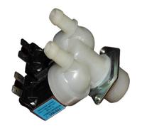 Électrovanne D'admission For Machine À Laver 32 MA FPS180G1, 1 Entrée, 2 Sorties, 1016ESL/1026ES