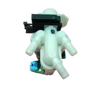 Électrovanne D'admission For Machine À Laver, For Machine À Laver À Tambour, For Électrovanne D'admission XQG75-12P268 (WM12P268TI)(Three exits)