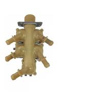 Électrovanne d'admission for pièces de machine à laver 5221EA1009C USEONG-ECO IV-15S-3 5 vannes d'admission F1103RDP WD11VBS6 WD11DBS6