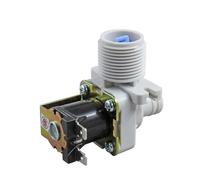 Électrovanne D'admission Universelle For Machine À Laver, Accessoires For Machine À Laver FCD270A