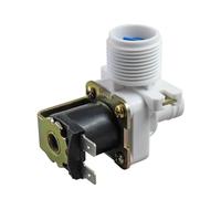 Électrovanne D'admission Universelle For Machine À Laver Automatique FCD-270A, Pièces Détachées For Appareils De Blanchisserie