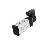 Électrovanne d'air AC110V 4.8W 3/8PT, 2 positions, 5 voies, 4V310-10
