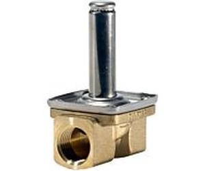 Électrovanne Danfoss 032U3618 10B, G 1/2, kvs 1,5, normalement fermée, NC
