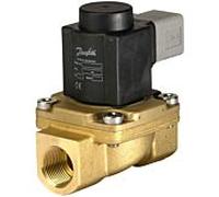 électrovanne Danfoss 032U380631 20BD, G 3/4, kvs 5, normalement fermée, NC