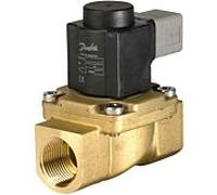 électrovanne Danfoss 032U380731 25BD, G 2000 , kvs 6, normalement fermée, NC