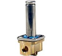 Électrovanne Danfoss 032U5704 2B, G 1/8, kvs 0,15, normalement fermée, NC