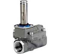 Électrovanne Danfoss 032U8500 15SS, G 1/2, kvs 4, normalement fermée, NC