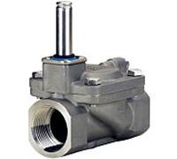 Électrovanne Danfoss 032U8503 32SS, G 1 1/4, kvs 18, normalement fermée, NC