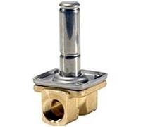 Électrovanne Danfoss Ev220b 032U1238 6B, G 3/8, kvs 0,7, normalement ouverte, NON