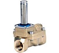 Électrovanne Danfoss Ev220b 032U7115 15B, G 1/2, kvs 4, normalement fermée, NC