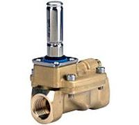 Électrovanne Danfoss Ev220b 032U7117 15B, G 1/2, kvs 4, normalement ouverte, NON