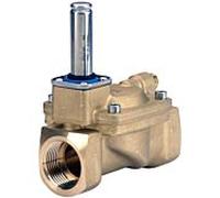 Électrovanne Danfoss Ev220b 032U7125 25B, G 1, kvs 11, normalement fermée, NC