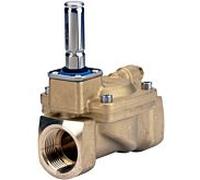 Électrovanne Danfoss Ev220b 032U7127 25B, G 1, kvs 11, normalement ouverte, NON