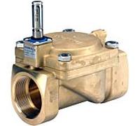 Électrovanne Danfoss Ev220b 032U7152 50B, G 2, kvs 40, normalement ouverte, NON
