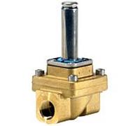 électrovanne Danfoss Ev250b 032U5250 10BD, G 3/8, kvs 2,5, normalement fermée, NC