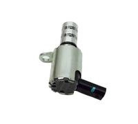 Électrovanne d'arbre à cames 06K115243L pour A6 C7 4G2 4GC Q5 8RB 2009-2018 | Compatible avec A6, C7, 4G2, 4GC, Q5, 8RB, 1.8, berline, 2.0, remplacement direct, ajustement précis, performance stable