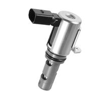 Électrovanne d'arbre à cames Solénoïde De Commande De Synchronisation De Valve Variable Compatible Avec VW Pour CC 2012-2017 Pour Eos 2011-2016 Pour Golf 2008-2013 SEB7782 0899004