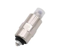 Électrovanne d'arrêt 12 V 24 V 7185-900 W 7167-620 A Système d'injection RE54064 9986316 9009049(24V)