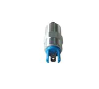 Électrovanne D'arrêt 12 V 24 V, Fiche Carrée 7185-900G 7167-620C 7185-900W 8-94174820-0 For Solénoïde De Pompe À Carburant Perkins Linde Delphi(Ivory)