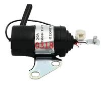 Électrovanne D'arrêt 12 V For Tracteur Kubota BX1800D BX1830D D722, Moteur 16851-60012 16851-60014, Solénoïde D'arrêt For Tondeuse