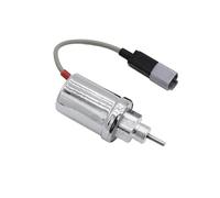 Électrovanne d'arrêt 12 V OME : U85206452 U85206520 Solénoïde d'arrêt(Colour)
