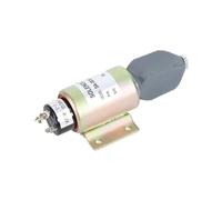 Électrovanne d'arrêt 12 V SA-3838 for pièces d'excavatrice 2003-12E7U1B1S2A(12V)