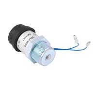 Électrovanne d'arrêt 12V 7413147,195-8411,30L87-00060,30A87-00060,MM409-67001 for S3L2-E2 S4L2 L2E K3 E305C/K4N EB12.4 UKFSS113