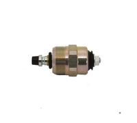 ELECTROVANNE D'ARRET 12V ADAPT. BOSCH
