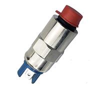 Électrovanne Darrêt 26420472 12V pour Luca s CA-V 7167-620C 7167-620D 7180-49A 7185-900T Moteur Perkin s Série 1000 1004-4 1004-40 1004-42 1006-60 Série 1100 1103C-33T 1104A-44 1106A- 70Ta