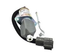 Électrovanne D'arrêt 32A87-15100 For Pelle Mitsubishi Ecomat S4S-Z1DT61ES 12 V