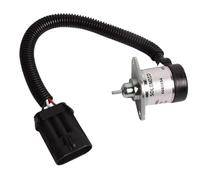 Électrovanne d'arrêt 6689034 1G577-60010 1G577-60011 12v for chargeuse compacte T250 T300 T320