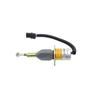 Électrovanne d'arrêt 6CT8.3 3923680 3928160 SA-4335-12 pièces