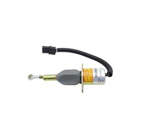 Électrovanne d'arrêt 6CT8.3 3923680 3928160 SA-4335-12 pièces