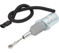 Electrovanne d'arrêt carburant Stop Flameout Accessory 12V TOSD?03?028 3932545 pour Cummins