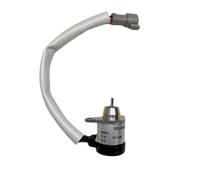 Électrovanne d'arrêt Convient pour solénoïde d'arrêt de carburant Thermo King 42-100