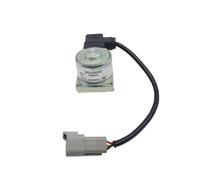 Électrovanne d'arrêt de carburant 12 V 03938010 for H12SD, H15SX, H18SXL, H23TPX