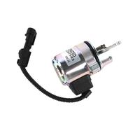 Électrovanne d'arrêt de carburant 12 V 04287583 04287116 04102390 for vannes 0428 7583 0428 7116 0410 2390