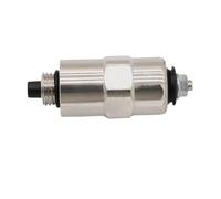 Électrovanne D'arrêt De Carburant 12 V 24 V 7185-900 W 7167-620 A For Système D'injection Delphi Lucas Cav RE54064 9986316 9009049(12V)