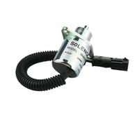 Électrovanne d'arrêt de carburant 12 V 2848A279 for série 700 UB704 1457906 SA493412 2848A275