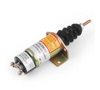 Électrovanne d'arrêt de carburant 12V 1502ES-12C3U1B2S1 SA-5172-12