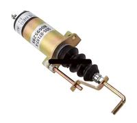 Électrovanne d'arrêt de carburant 24V 1502-24C7U2B2S1 366-07197 SA-3405T