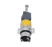Électrovanne d'arrêt de carburant 24V SA4962-24 175124E7U1B1A SA4148T for 6D24